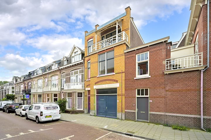 Photo 1 of Cornelis Jolstraat 42