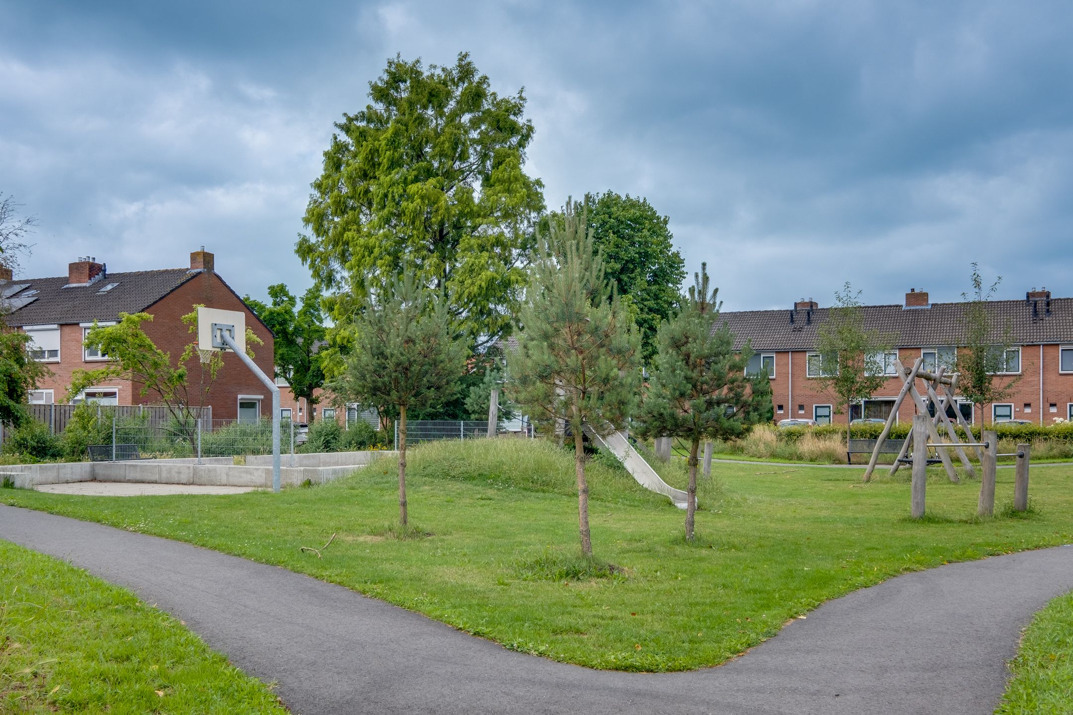 Foto 33 van Bisschop van Munsterstraat 34