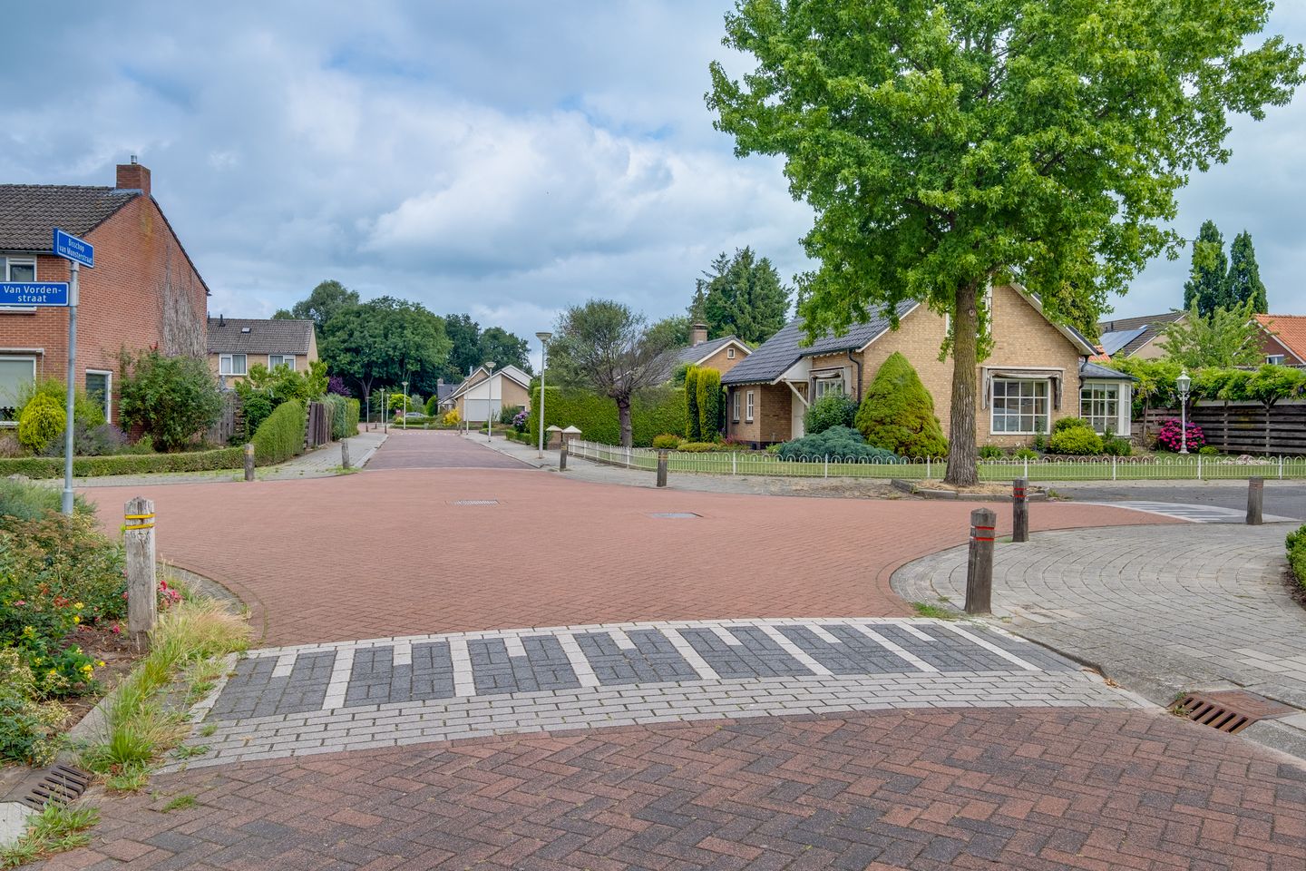 Foto 34 van Bisschop van Munsterstraat 34