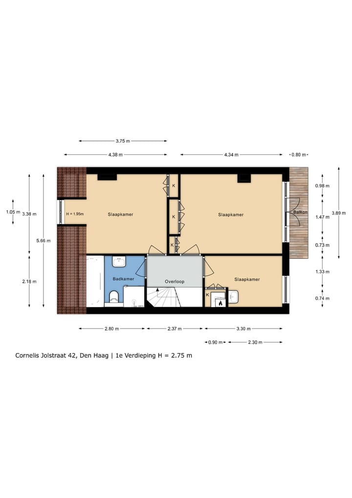 Photo 35 of Cornelis Jolstraat 42