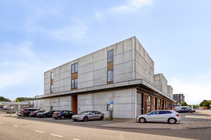Keurenplein 33