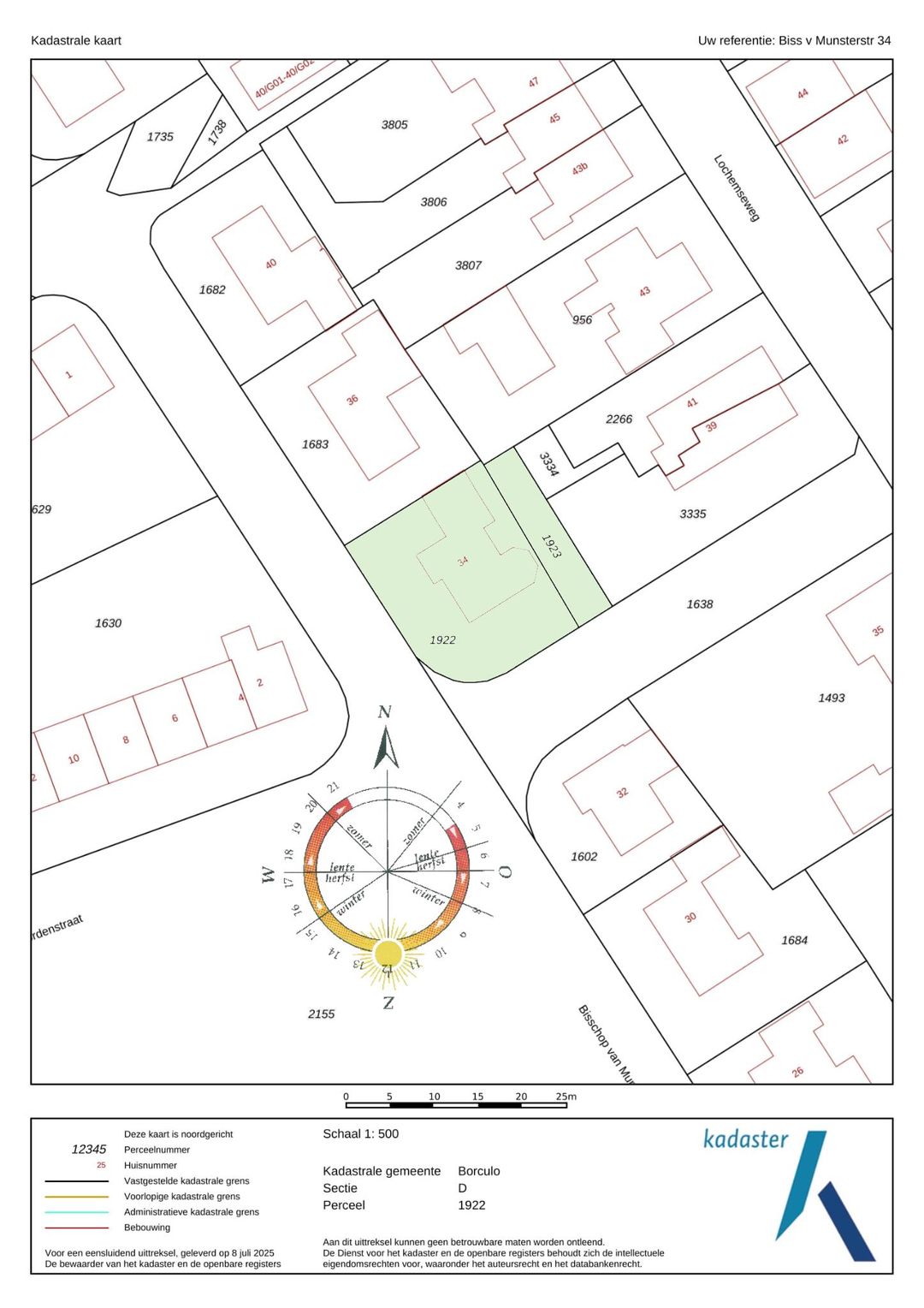 Foto 38 van Bisschop van Munsterstraat 34
