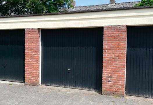 Photo 1 of Schubertlaan 1-ag