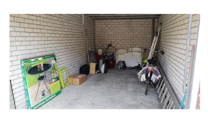 Photo 3 of Schubertlaan 1-ag