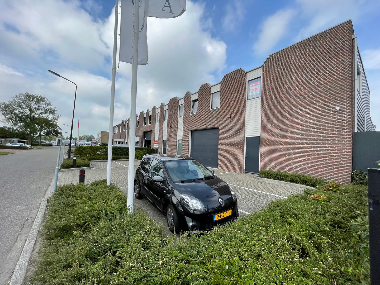 Bekijk foto 4 van Stevinstraat 10