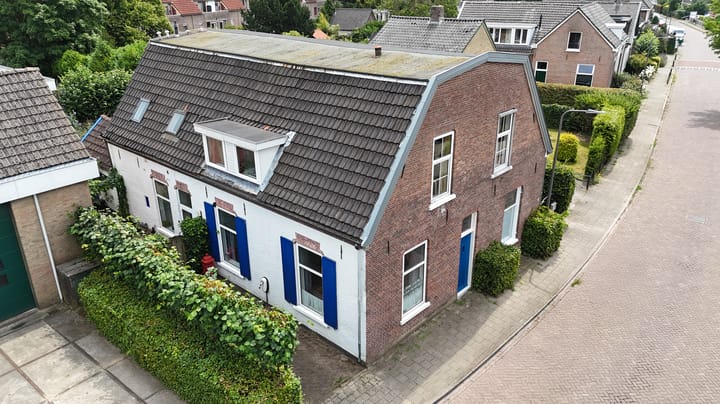 Foto 1 van IJsselstraat 11