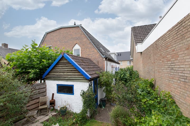 Foto 19 van IJsselstraat 11