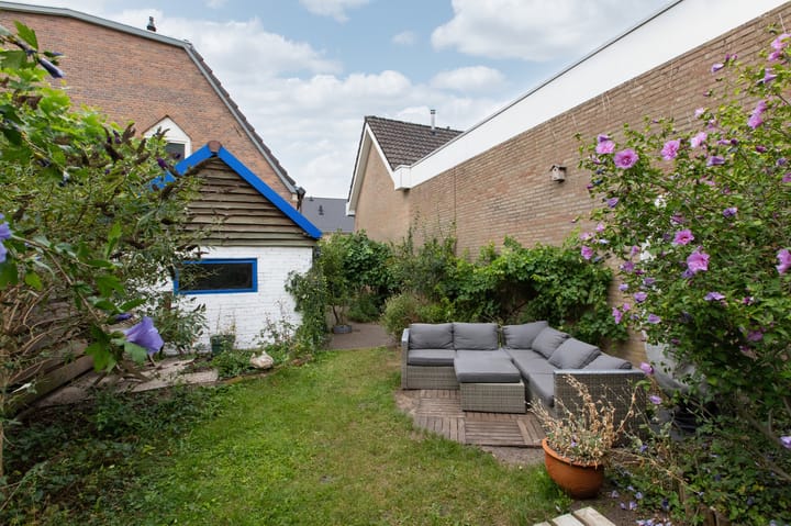 Foto 20 van IJsselstraat 11