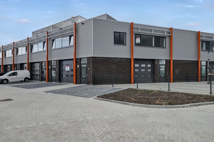 Cilinderweg 89, Roelofarendsveen