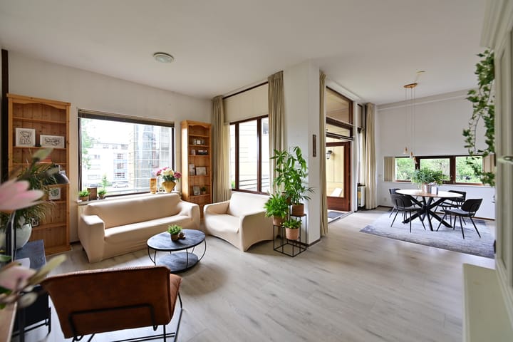 Foto 3 van Ambonlaan 13