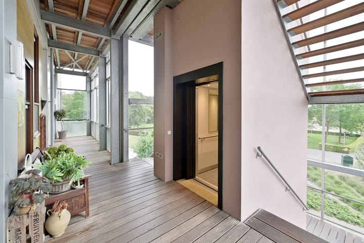 Foto 4 van Ambonlaan 13