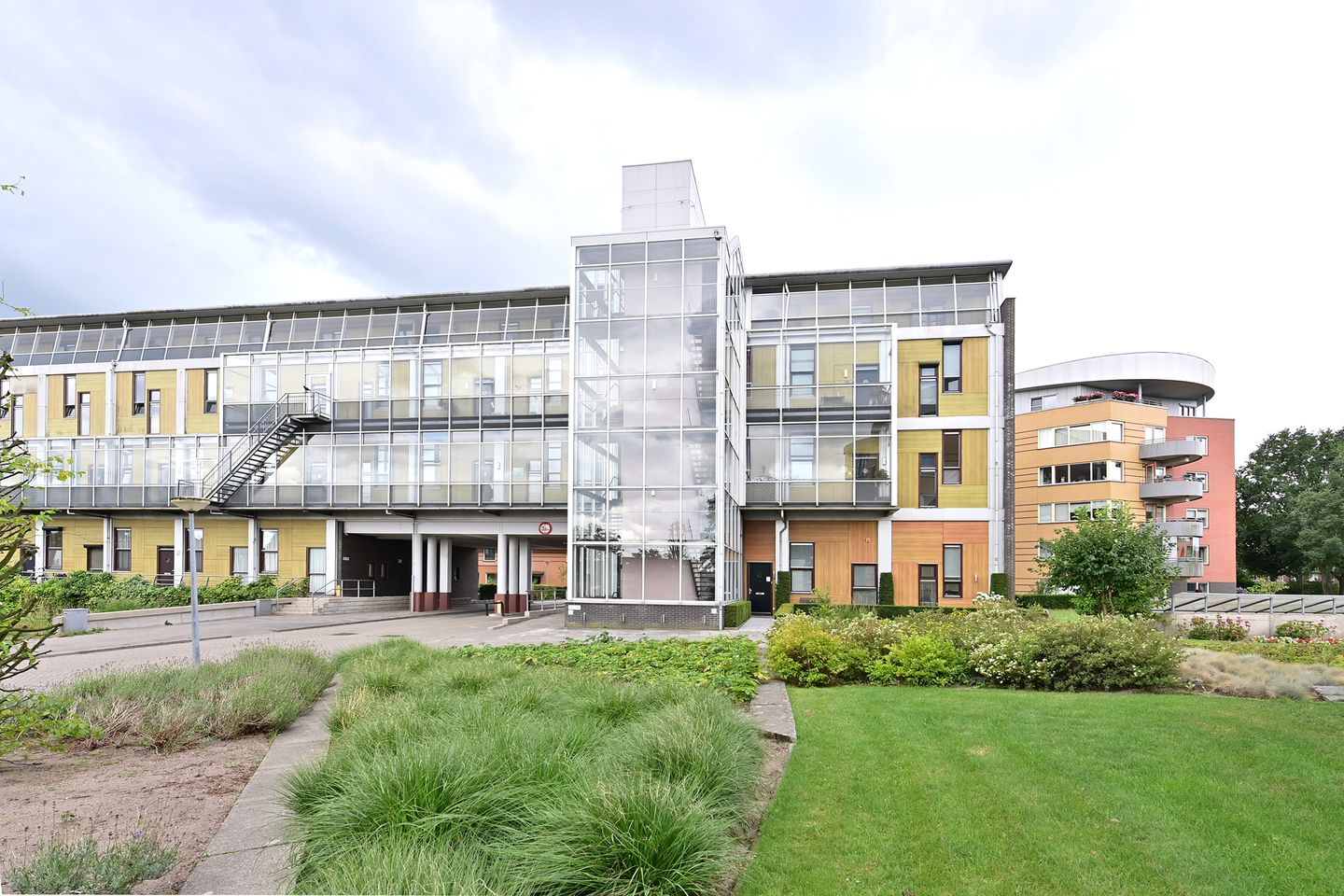 Foto 5 van Ambonlaan 13