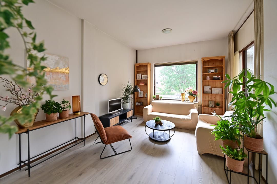 Foto 11 van Ambonlaan 13