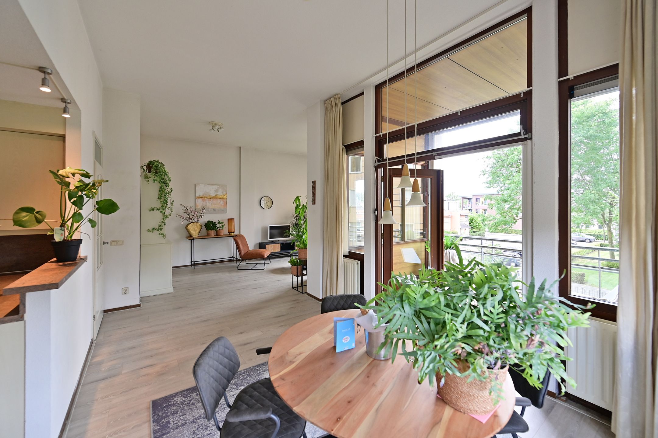 Foto 12 van Ambonlaan 13