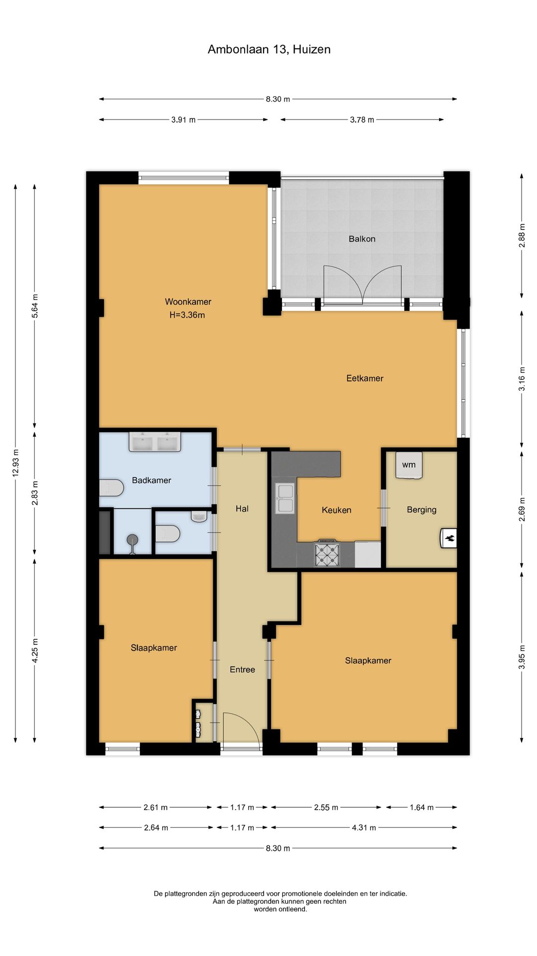 Foto 26 van Ambonlaan 13