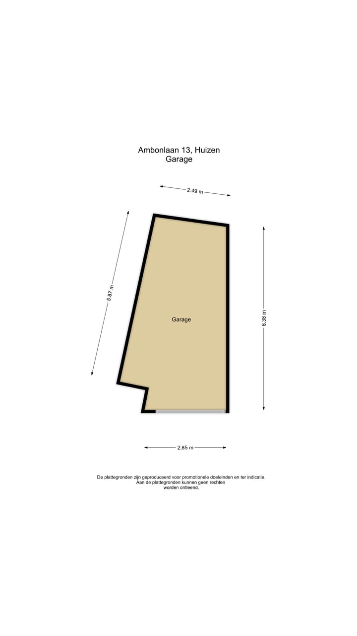 Foto 27 van Ambonlaan 13