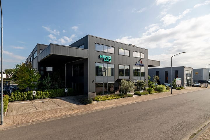 Van de Reijtstraat 30