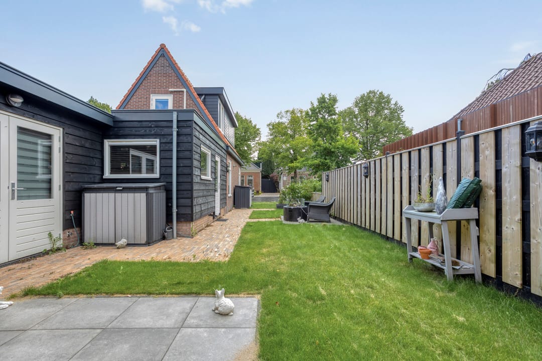 Foto 2 van Dorpsstraat 140