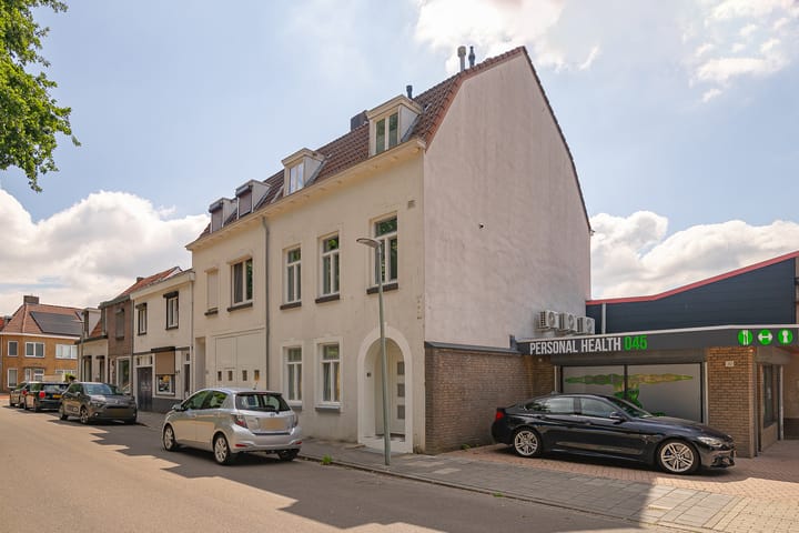Spoordijkstraat 32