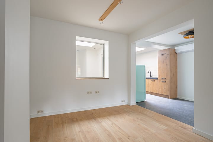 Photo 6 of Spoordijkstraat 32