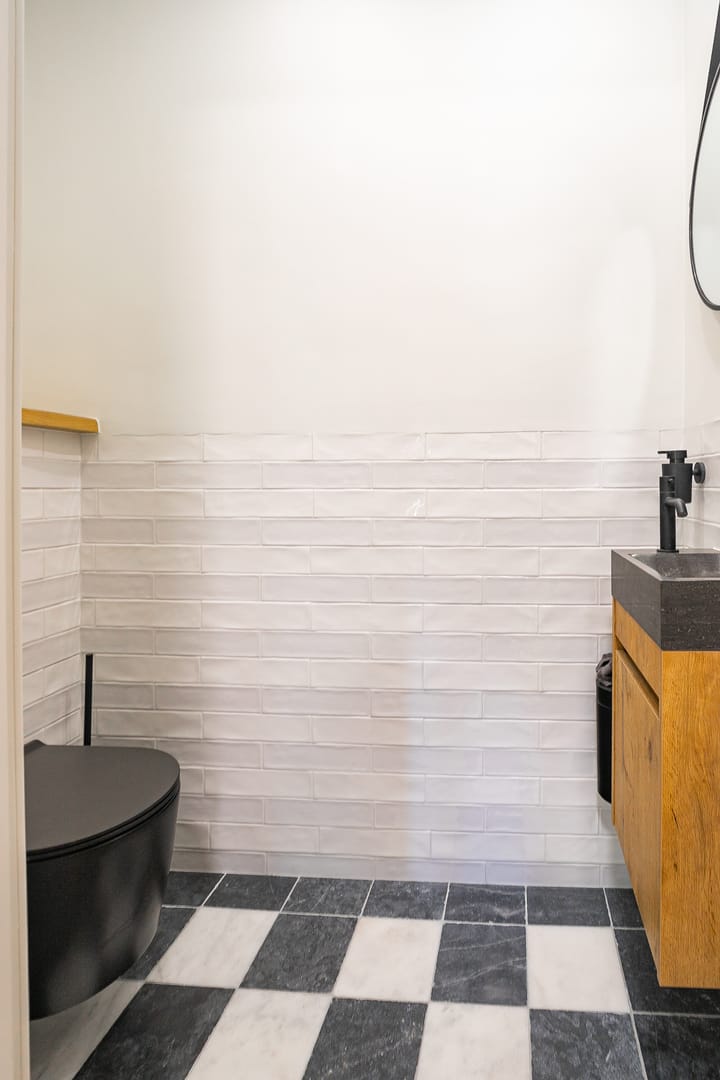 Photo 8 of Spoordijkstraat 32