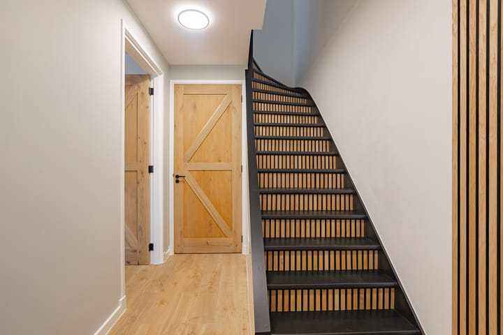 Photo 9 of Spoordijkstraat 32