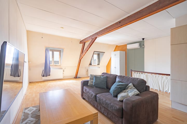 Photo 17 of Spoordijkstraat 32