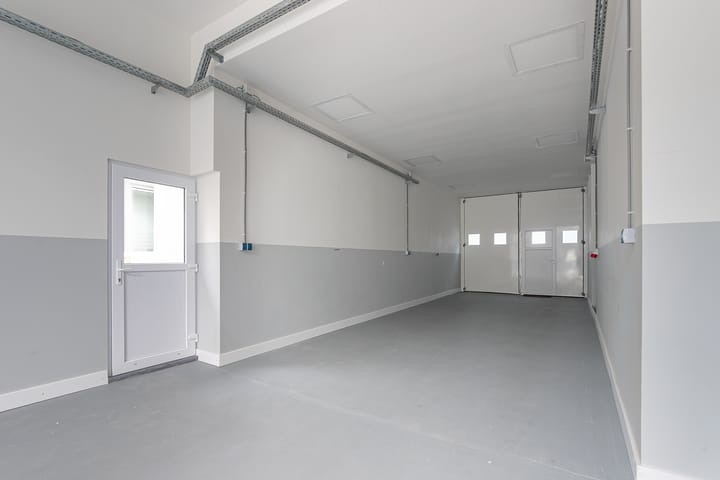 Photo 19 of Spoordijkstraat 32