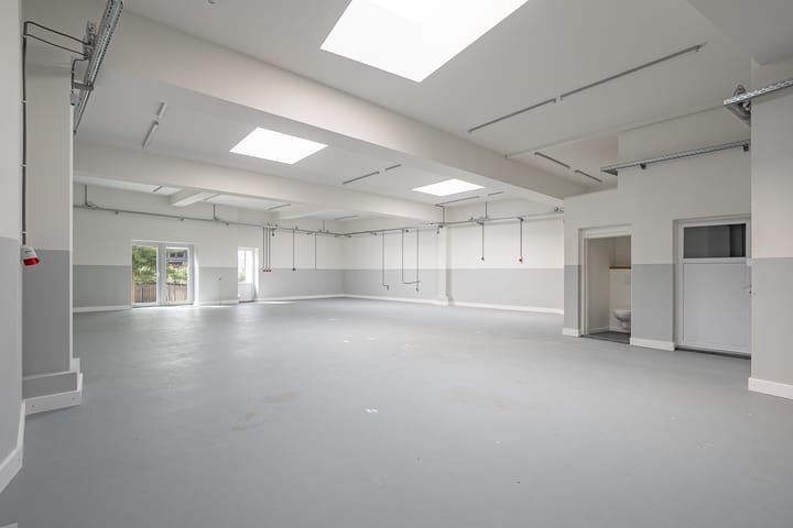 Photo 20 of Spoordijkstraat 32