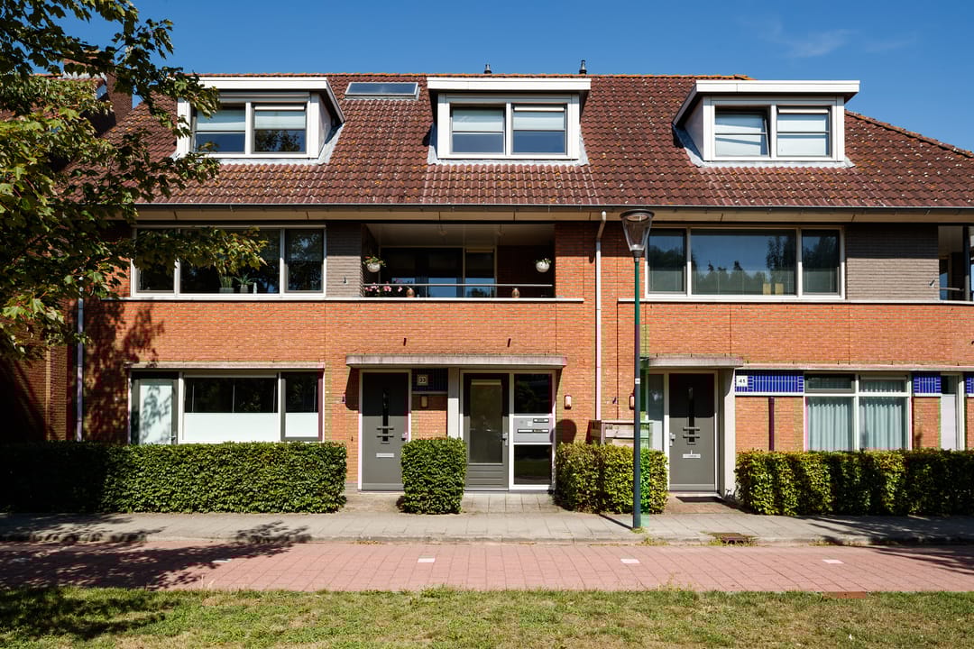 Foto 2 van Waterlelie 35