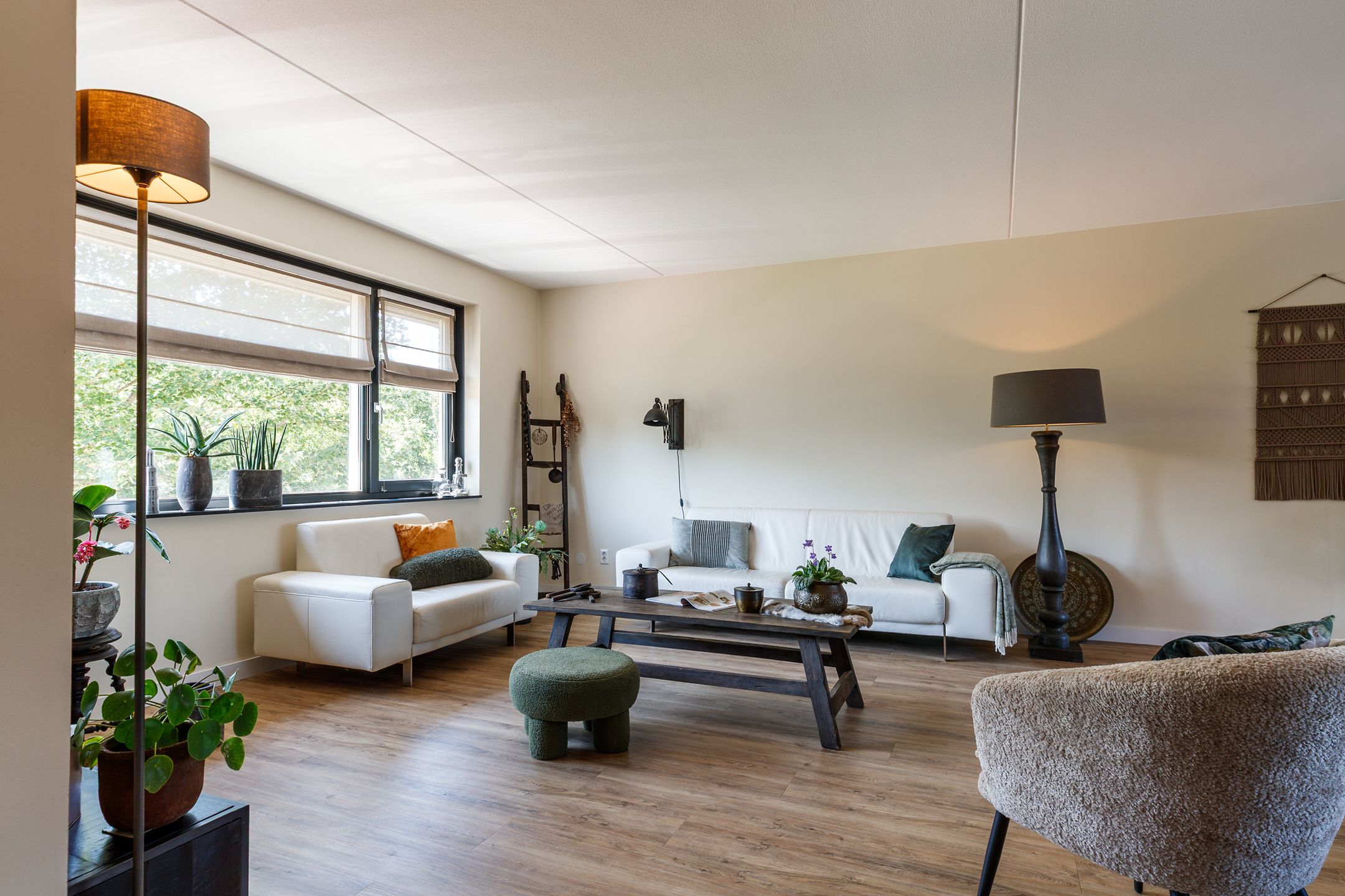 Foto 3 van Waterlelie 35