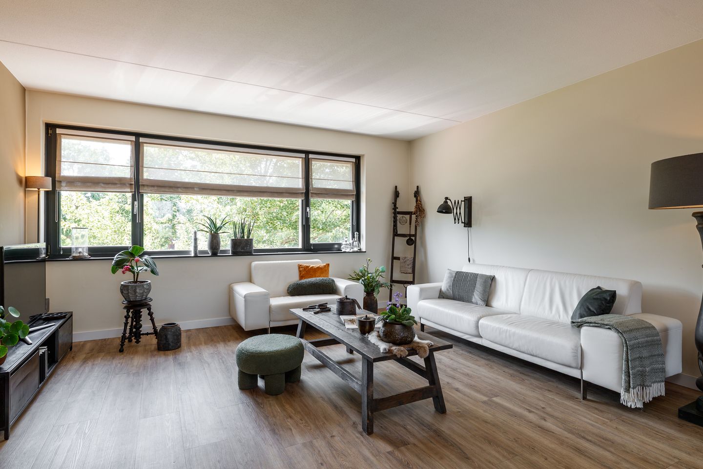 Foto 4 van Waterlelie 35