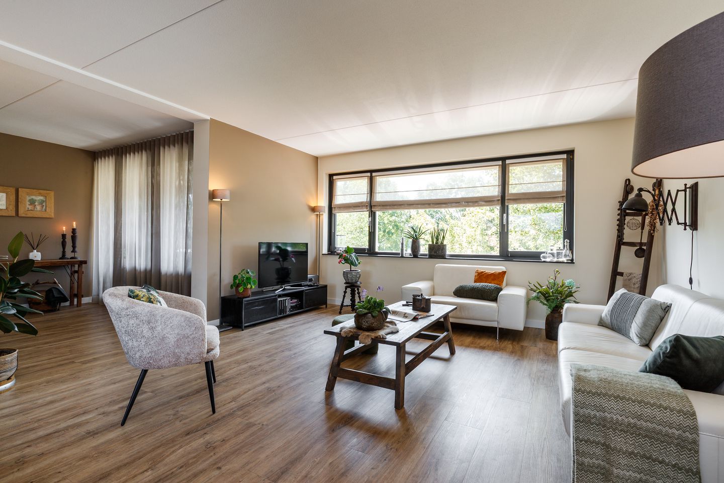 Foto 5 van Waterlelie 35