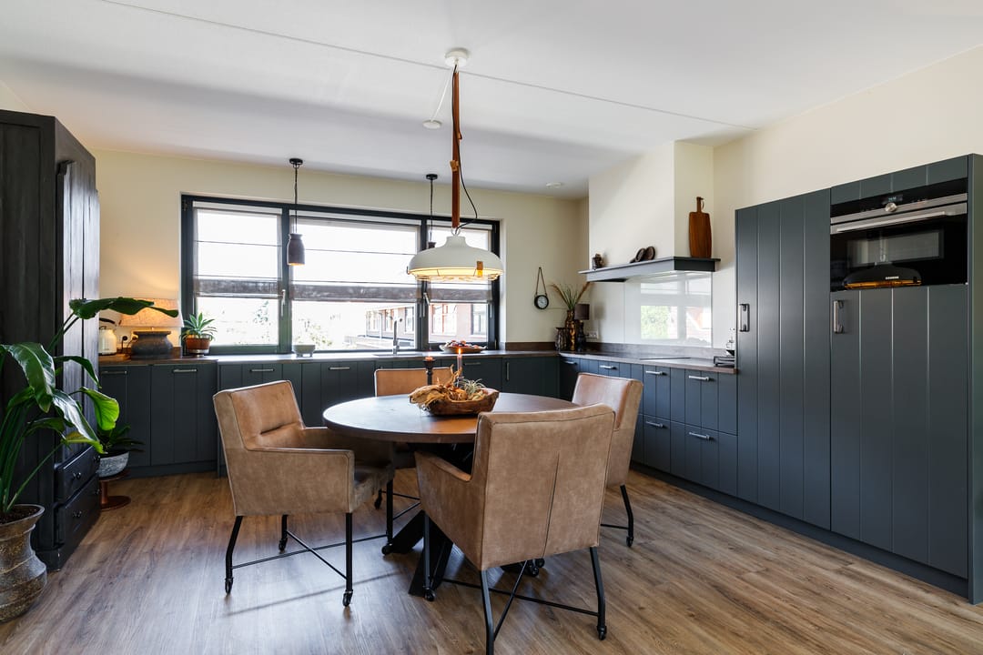 Foto 7 van Waterlelie 35