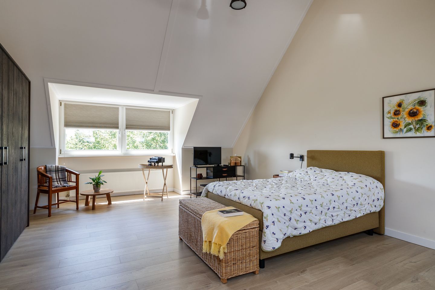 Foto 14 van Waterlelie 35