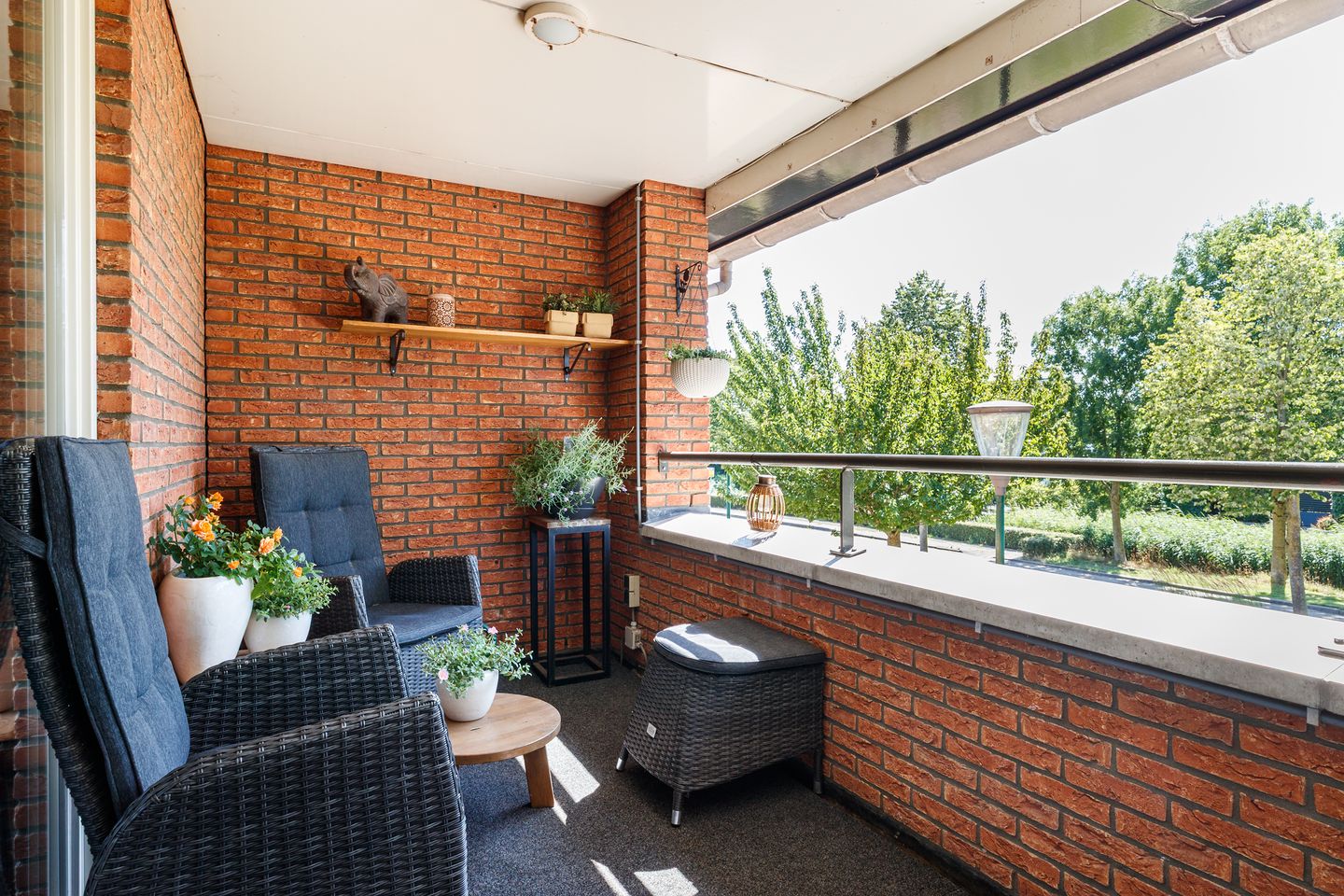 Foto 20 van Waterlelie 35