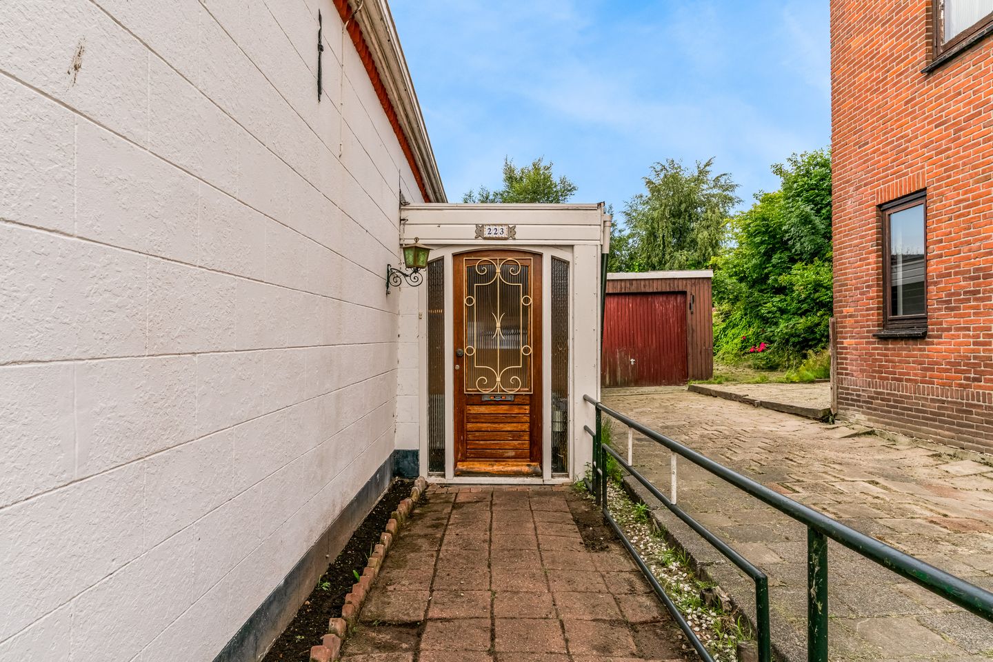 Photo 10 of Herenweg 223