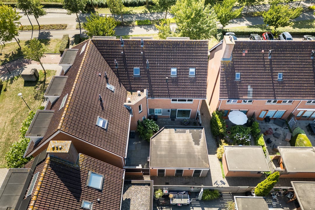 Foto 26 van Waterlelie 35