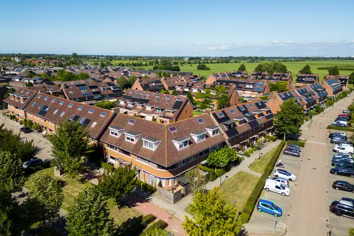 Foto 28 van Waterlelie 35