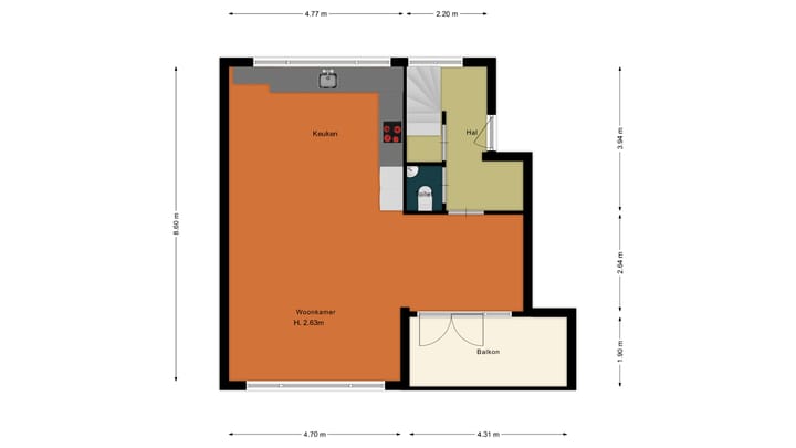 Foto 32 van Waterlelie 35