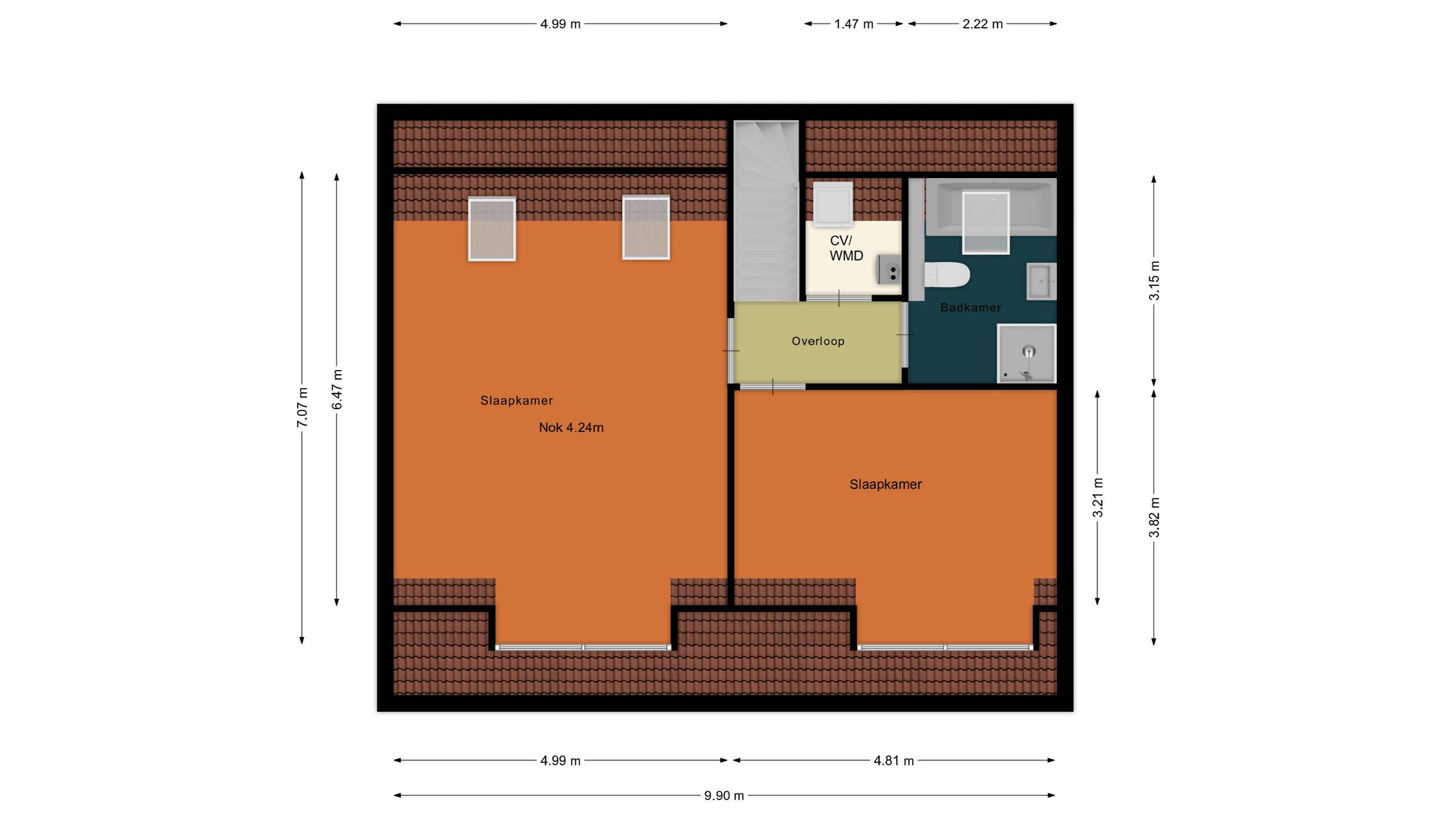 Foto 33 van Waterlelie 35