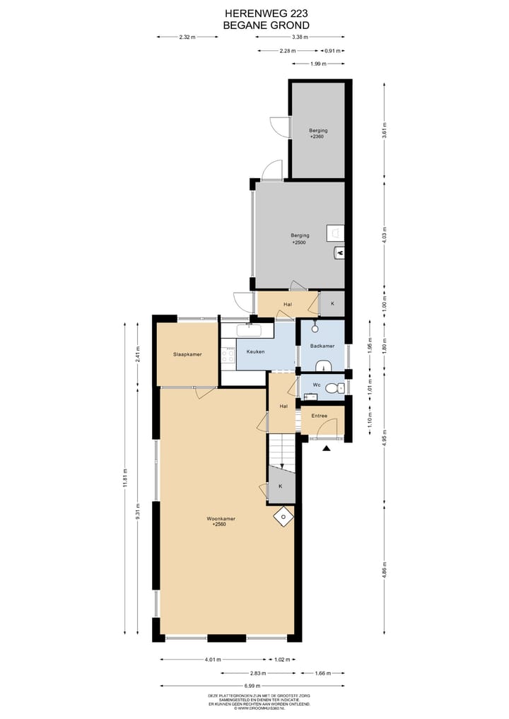 Foto 41 van Herenweg 223