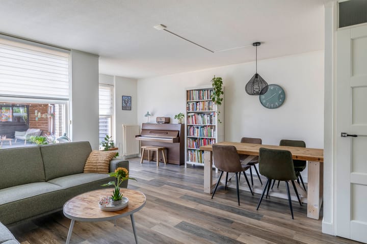 Foto 2 van Blazer 15