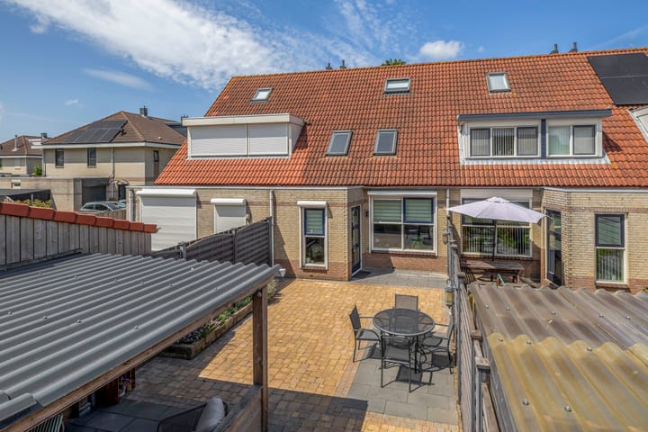 Foto 3 van Blazer 15