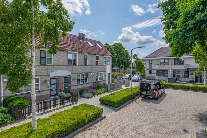 Foto 4 van Blazer 15