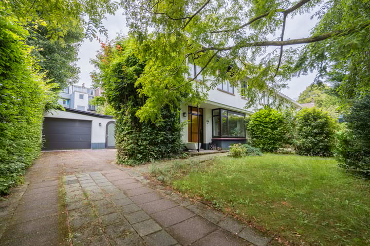 Foto 3 van Pernambucolaan 6-A