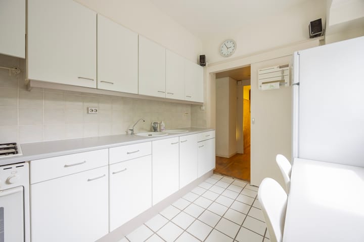 Foto 8 van Pernambucolaan 6-A