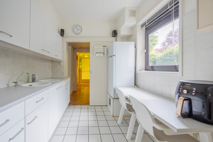 Foto 9 van Pernambucolaan 6-A