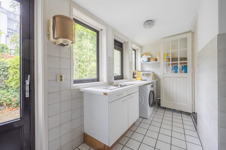 Foto 10 van Pernambucolaan 6-A