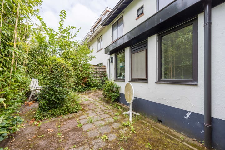 Foto 11 van Pernambucolaan 6-A